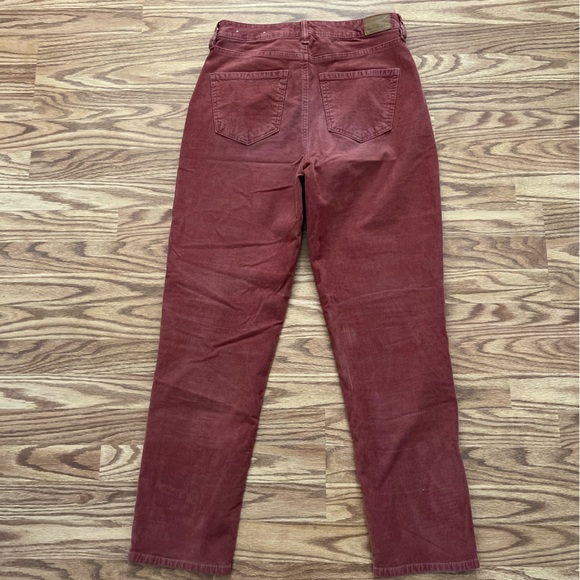 American Eagle corduroy pants - Picture 3 of 3